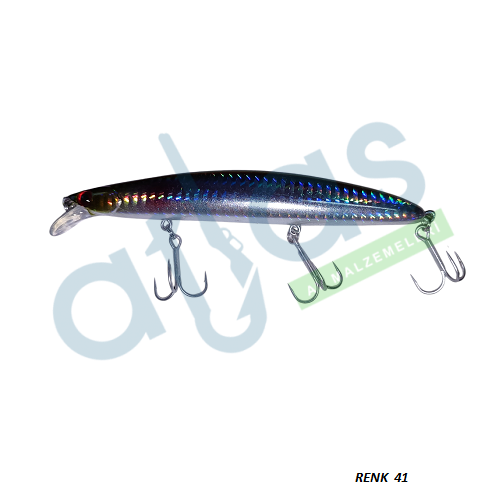 TOTEM SAGNARE 125MM 20GR 0.2-0.4M