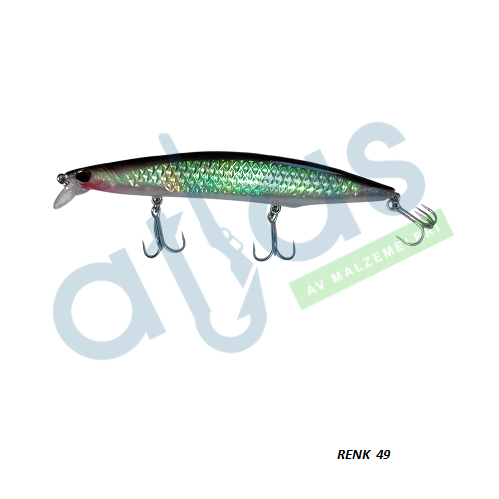 TOTEM VETRO 125MM 20GR 0.2-0.4M