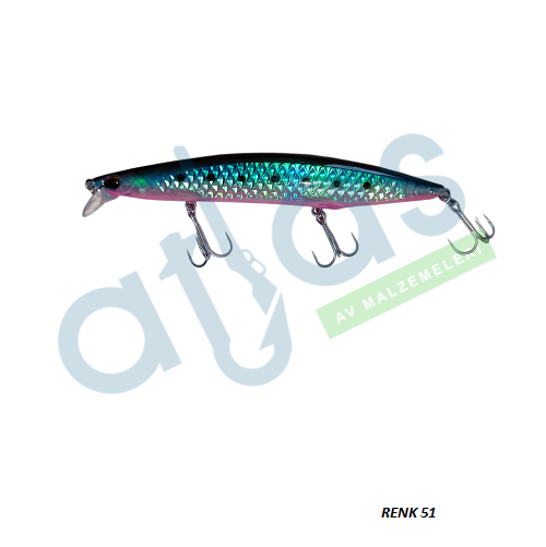 TOTEM VETRO 125MM 20GR 0.2-0.4M