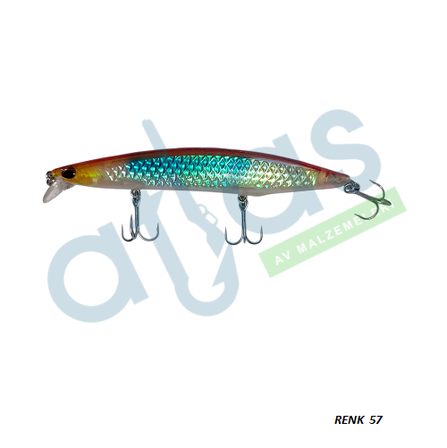 TOTEM VETRO 125MM 20GR 0.2-0.4M