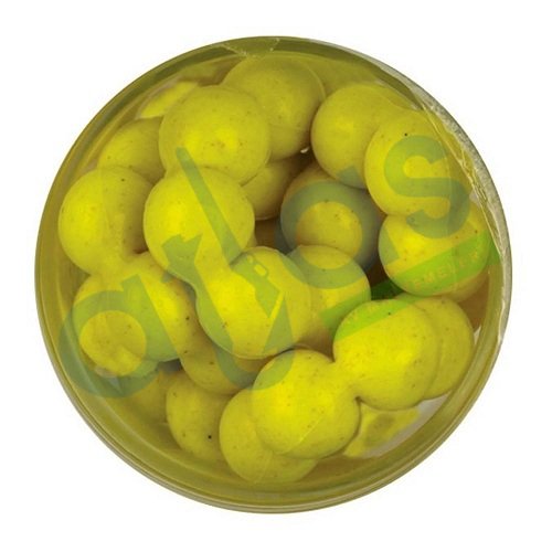 BERKLEY POWERBAİT POWER EGGS FLOATİNG MAGNUM GARLİC SAHTE YEM