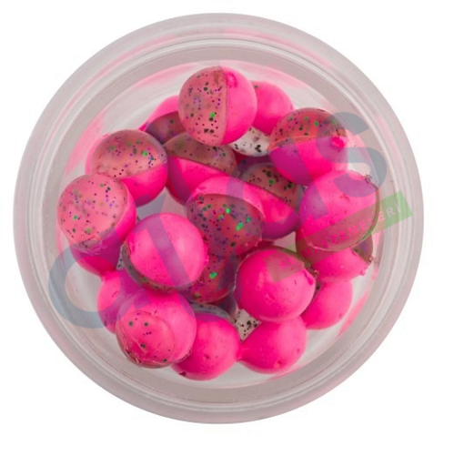 BERKLEY POWERBAİT POWER EGGS FLOATİNG MAGNUM GARLİC SAHTE YEM